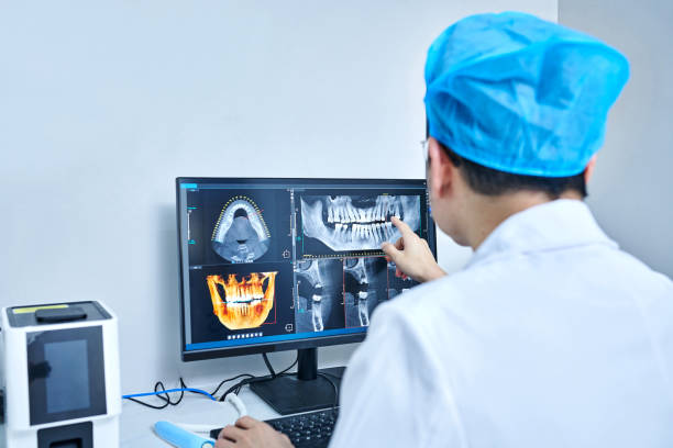 Best Broken or Chipped Tooth Repair in Zachary, LA