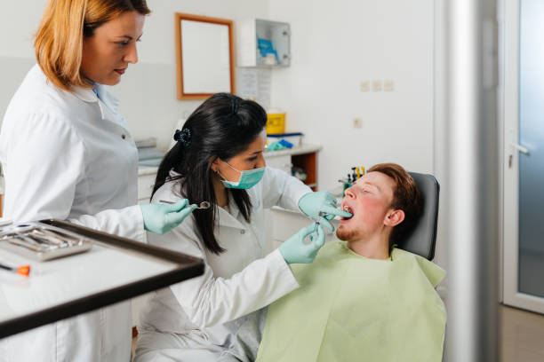 Best Broken or Chipped Tooth Repair in Zachary, LA